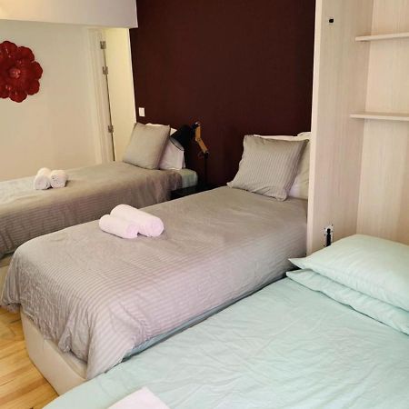 Chiado/Bairro Alto 2 Bedroom Apartment Lisbon Bagian luar foto